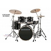 Ludwig Element Evolution 5-Piece Drum Set