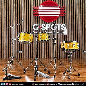 Toko Alat Musik Jual Semua Product Ludwig Terlengkap Original dan Termurah
