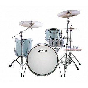 Toko Alat Musik Jual Semua Product Ludwig Terlengkap Original dan Termurah