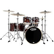 PDP Concept Birch PDCB2215 5 Piece Drum Kit