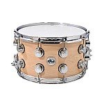 DW Collector's DRX20814SSC Satin Oil 14"x 8" Natural Maple Snare Drum