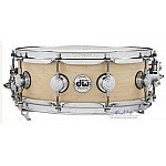 DW DR SO 0514SSC NAT Collector's Series Snare Drum Natural Satin Oil