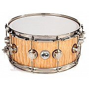 DW DR SO 0614SSC NAT Collector's Series Snare Drum Natural Satin Oil