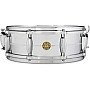 Gretsch G4160 5"x14" Chrome Over Brass Snare Drum