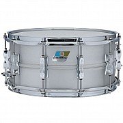 Ludwig LM405CT Acrolite Classic 6.5"x14" Snare Drum With Tube Lugs 