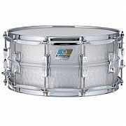 Ludwig LM405K Hammered Acrolites 6.5"x14" Snare Drum