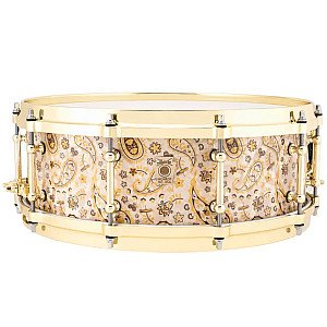 Ludwig LS401TDPWB Anderson Paak Pee Wee Signature 5"x14" Snare Drum