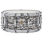 Ludwig Classic Maple LS403XXWA 6.5"x14" Snare Drum, White Abalone 