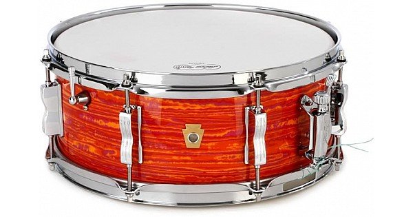 Jual Ludwig Legacy Mahogany Jazz Fest 5.5