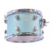 Ludwig Neusonic LTN270TX3R 7"x10" Add On Toms, Skyline Blue