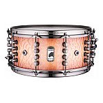 Mapex Black Panther Design Lab BPDLMH4650LPW Russ Miller/ Versatus 14x6.5 Snare Drum