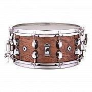 Mapex Black Panther BPNBW4650CXN Shadow Nat Maple Burl 14x6.5" Snare Drum