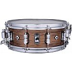 Mapex Black Panther BPNMH4550CNX Design Lab 14x5.5 inch Scorpion Snare Drum, Red Sand Strata Wrap