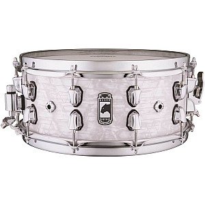 Mapex Black Panther BPNML4600CWD Heritage 14x6" Snare Drum