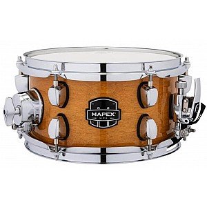 Mapex MPX MPNMP0550CNL Amber Maple 10x5.5 inch Snare Drum