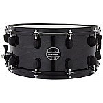 Mapex MPX MPNMP4650BMB Transparent Midnight Black Maple/Poplar 14x6.5" Snare drum