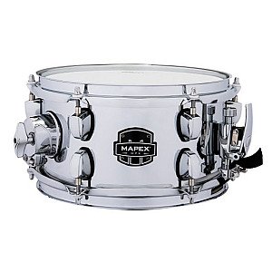 Mapex MPX MPNST0551CN Steel Shell 10x5.5" Snare Drum