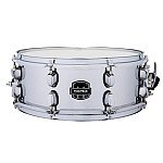 Mapex MPX MPNST4551CN Steel Shell 14x5.5" Snare Drum 