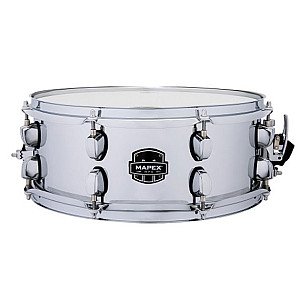 Mapex MPX MPNST4551CN Steel Shell 14x5.5" Snare Drum