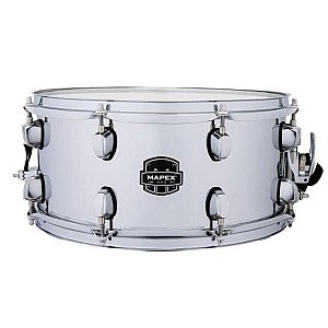 Mapex MPX MPNST4651CN Steel Shell 14x6.5" Snare Drum