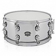 Natal Snare Arcadia 14x6.5 inch, Metal Steel