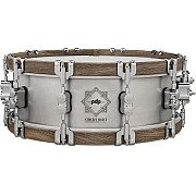 PDP PDSN0514CSAL Concept Select Aluminum 5x14" Snare Drum 