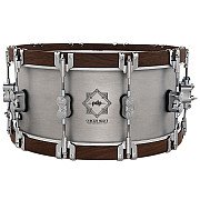 PDP PDSN6514CSAL Concept Select Aluminum 6.5 x 14" Snare Drum