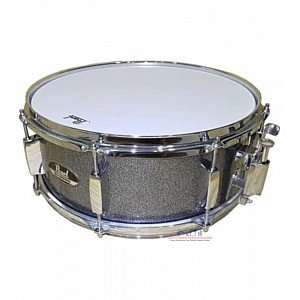 Pearl RS1455S/C Snare Drum (Grindstone-Lime Grn-Jet Bk-Wine Red-Charcoal Met-Bronze Met)