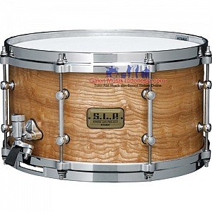 Tama LGM137-STA Sound Lab Snare Drum