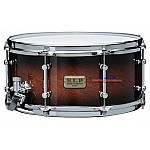 Tama LKP1465-KPB 6.5" x 14" S.L.P. Dynamic Kapur Snare Drum