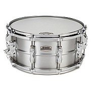 Yamaha SSS1465 Recording Custom Aluminum Snare Drum