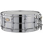 Yamaha SSS1455 Stage Custom Steel Snare Drums 