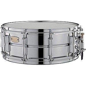 Yamaha SSS1455 Stage Custom Steel Snare Drums