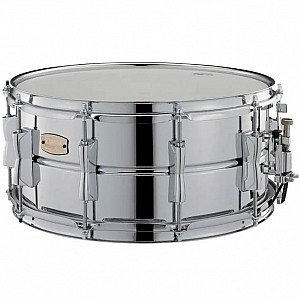 Yamaha SSS1465 Stage Custom Steel Snare Drums