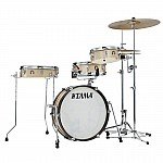 Tama Club JAM Pancake LJK48P Drum Kit