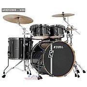 Tama Superstar Hyperdrive Maple MK52HZBNS 5-Piece Drum Kit (BCB, BOS, MGD, ISP)
