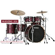 Tama Superstar Hyperdrive Duo ML62HZBN2 6-Piece Drum Kit (SGV-SBV-FBV-SSV)