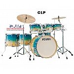 Tama Superstar Classic CL72RSP 7-Piece Lacquer Drum Kit