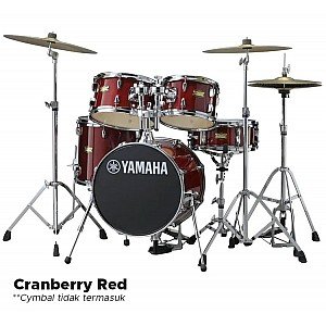 Yamaha Junior Kit Manu Katché Signature