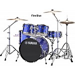 Yamaha Rydeen 5-Piece Drum Set