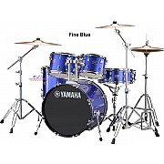 Yamaha Rydeen 5-Piece Drum Set