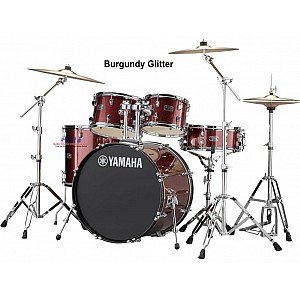 Toko Alat Musik Jual Semua Product Drum Set 2 Terlengkap Original dan Termurah