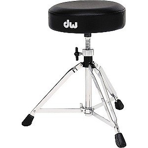 DW CP 5100 Round Drum Throne