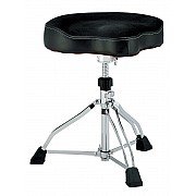 Tama HT530B 1st Chair Glide Rider Cloth Top Drum Throne