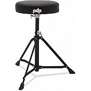 PDP PDDT310R 300 Series 12" Round Top Drum Throne