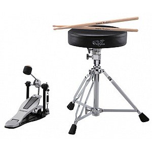 Roland DAP 3X VDrums Accessory Package