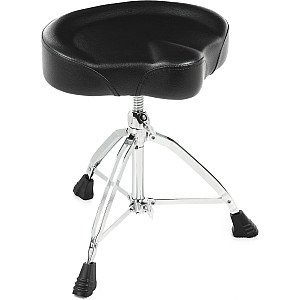 Mapex T855 Saddle Top Double braced Drum Throne