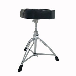 Vesacom B120 Drum Throne (Kursi Sepeda)