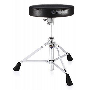 Yamaha DS550 Single-Braced Drum Throne