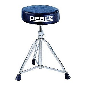 Peace Drt 107 Drum Throne